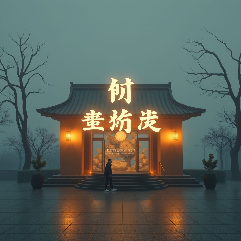 ปริศนาและความลับที่ซ่อนอยู่ในตัวละคร